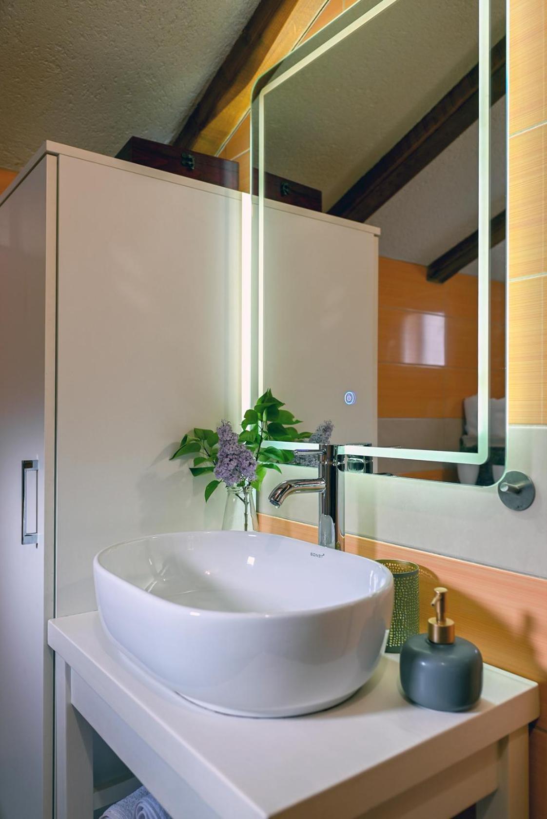 Villa Silentio, Complete Privacy Near Makarska Podgora Esterno foto