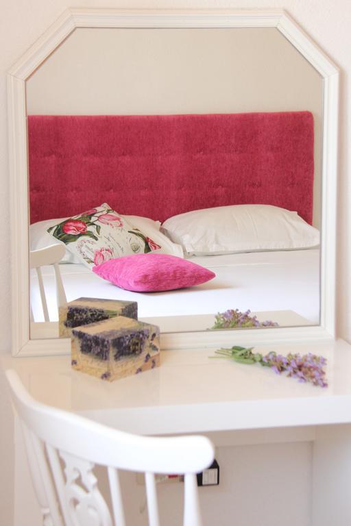 Villa Silentio, Complete Privacy Near Makarska Podgora Camera foto