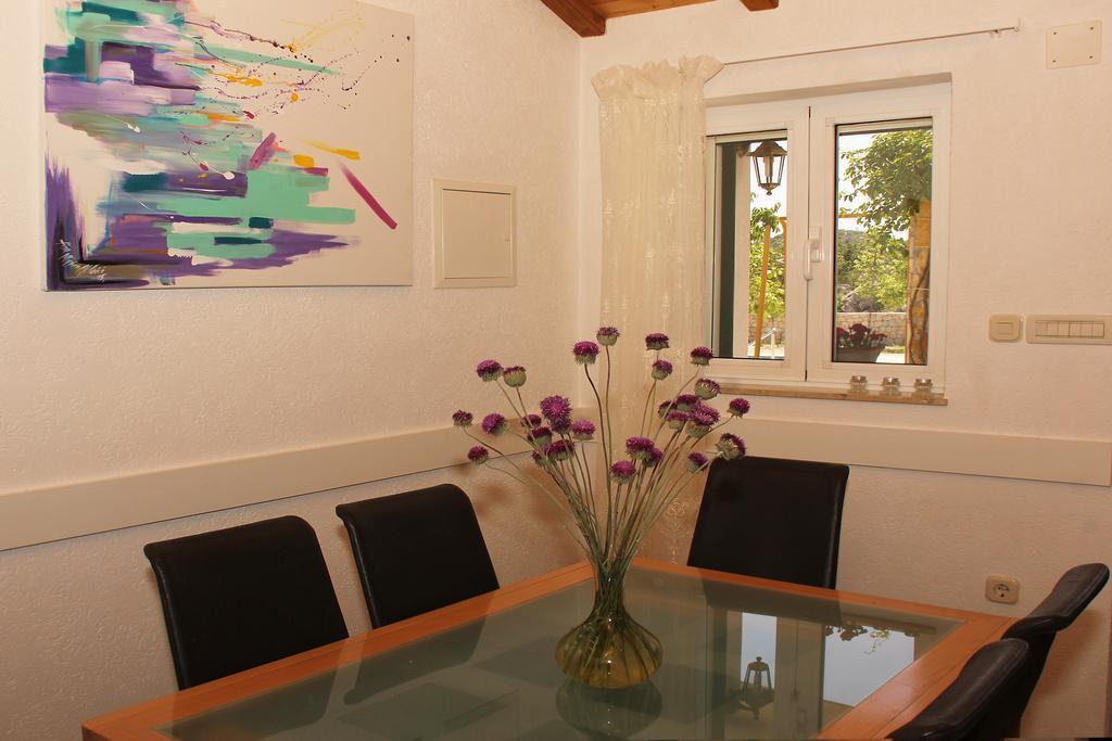 Villa Silentio, Complete Privacy Near Makarska Podgora Camera foto