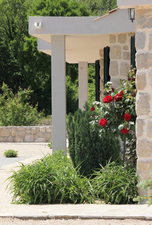 Villa Silentio, Complete Privacy Near Makarska Podgora Camera foto