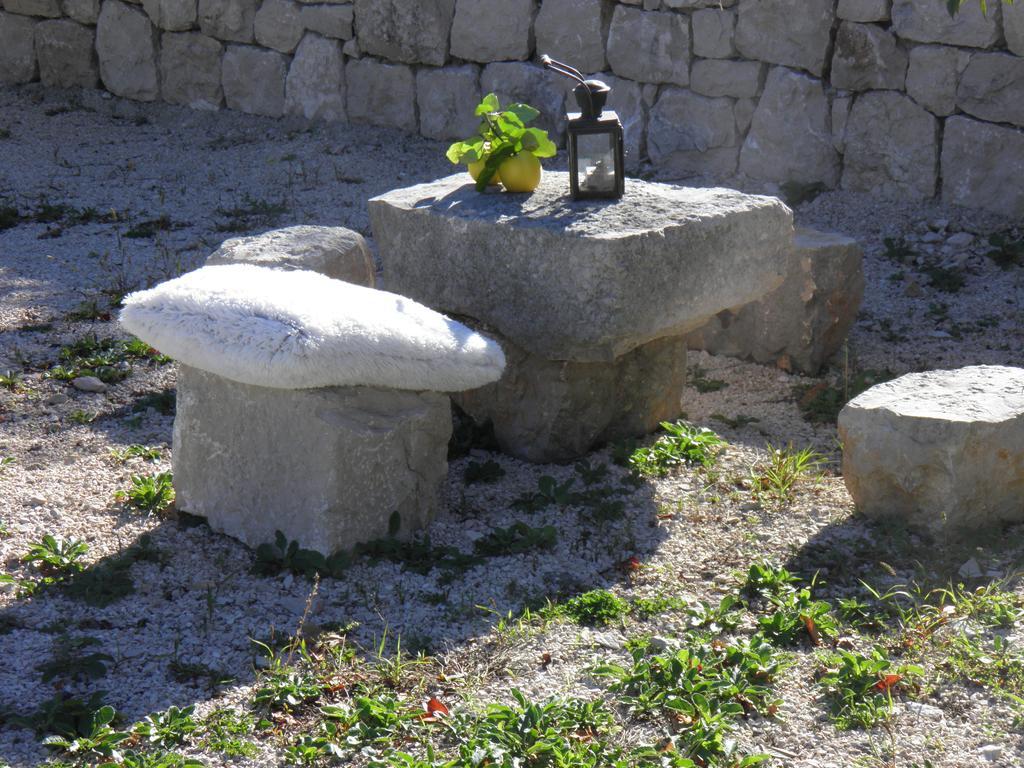 Villa Silentio, Complete Privacy Near Makarska Podgora Esterno foto